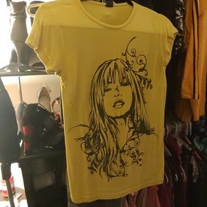 I just don't wear it